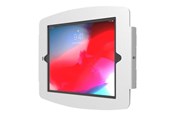 Monitorbevestiging - Compulocks Space iPad Air 10.9 Tablet Enclosure White - 109IPDSW