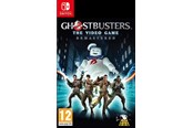 Games - Ghostbusters: The Video Game Remastered (Code in A Box) - Nintendo Switch - Action - 0745760036523