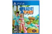 Games - Slide Stars (inclusief lokale influencers) - Sony PlayStation 4 - Adventure - 8720256139423