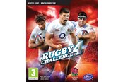 Games - Rugby Challenge 4 - Microsoft Xbox One - Sport - 9312590112027