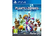 Games - Plants vs Zombies: Battle for Neighborville - Sony PlayStation 4 - Action - 5030945121749