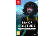 Games - Sea of Solitude: The Director's Cut - Nintendo Switch - Action/Adventure - 3701403100683