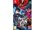 Games - Persona 5 Strikers - Nintendo Switch - RPG - 5055277040209