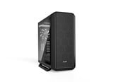Case - be quiet! Silent Base 802 TG - Black - Case - Miditower - Zwart - BGW39