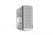 Case - be quiet! Silent Base 802 TG - White - Case - Miditower - Wit - BGW40