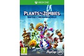 Games - Plants vs Zombies: Battle for Neighborville - Microsoft Xbox One - Action - 5030934121743