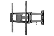 Muurbevestigingen, AV-bevestigingen & AV-meubels - Pro Basic TV Muurbevestiging Basic FULLMOTION (M) Zwart - Max - recommended for - 4040849497445