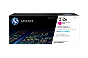 Inkt, toner en verbruiksartikelen - HP 212A / W2123A Magenta Toner: 212A / W2123A Magenta Tonercartridge - W2123A