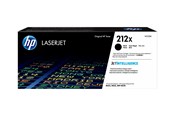 Inkt, toner en verbruiksartikelen - HP 212X / W2120X High Yield Black Toner - W2120X