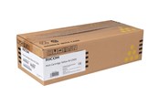 Inkt, toner en verbruiksartikelen - Ricoh M C250E - yellow - original - toner cartridge - 408343