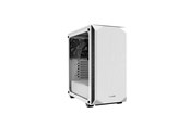 Case - be quiet! Pure Basis 500 TG - Wit - Case - Miditower - Wit - BGW35
