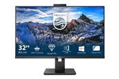 Scherm - 32" Philips Brilliance P-line 326P1H - 2560x1440 (QHD) - 75Hz - IPS - 90W USB-C - 326P1H/00