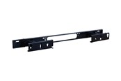 Muurbevestigingen, AV-bevestigingen & AV-meubels - Sanus Wallmount for Sonos Arc Soundbar Black - Max 6.35 kg - recommended for - WSSAWM1-B2