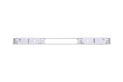 Muurbevestigingen, AV-bevestigingen & AV-meubels - Sanus Wall Mount for Sonos Arc - Max 6.35 kg - recommended for - WSSAWM1-W2