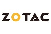 Laptop oplader - ZOTAC - Stroom AV / multimedia paneel - 15 Watt - 251-09100-5800F