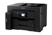 Printer - Epson EcoTank ET-M16600 Multifunctioneel - Zwart-wit - Inkt *DEMO* - C11CJ41401