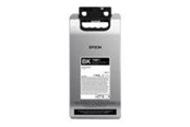 Inkt, toner en verbruiksartikelen - Epson UltraChrome RS Zwart T48F100 - C13T48F100