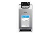 Inkt, toner en verbruiksartikelen - Epson - Large Format - Cyaan - Original - Inkt refill - C13T48F200