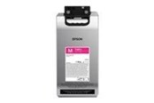 Inkt, toner en verbruiksartikelen - Epson - Large Format - Magenta - Original - Inkt refill - C13T48F300