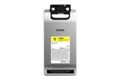Inkt, toner en verbruiksartikelen - Epson T48F4 - Large Format - Geel - Original - Inkt cartridge - C13T48F400