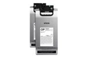 Inkt, toner en verbruiksartikelen - Epson T45U7 - 2-pack - Original - Inkt optimizer cartridge - C13T45U700