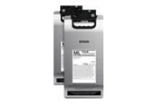 Inkt, toner en verbruiksartikelen - Epson - 2-pack - Large Format - Inkt maintenance tank - C13T45U800