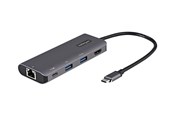 Docking station - StarTech.com USB C Multiport Adapter - 4K 30 Hz - DKT31CHPDL