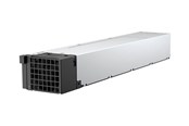 Voeding - HP ZCentral 4R 2nd 675W Pwr Supply Voeding - 670 Watt - ATX - 80 Plus - 1C9J6AA