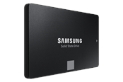 Samsung 870 EVO SSD - 2TB - 2.5" - SATA-600