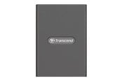 Geheugenkaart - adapter en kaartlezer - Transcend CFexpress Type-B-kaartlezer - TS-RDE2