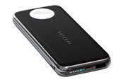 Powerbank - Satechi Quatro Draadloos Power bank Powerbank - Zwart - 10000 mAh - ST-UC10WPBM