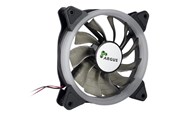 Case Fan - Inter-Tech Argus RS-051 RGB - Case ventilator - 120mm - Black - 88885508