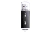 USB-stick - Silicon Power Ultima U02 - 4GB - USB-stick - SP004GBUF2U02V1K