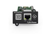 Netwerk-adapter (netwerkkaart, printserver, enz.) - CyberPower RCCARD100 Smart Management Remote Cloud Card - RCCARD100