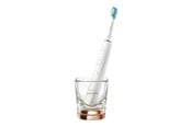 Elektrische tandenborstel - Philips Elektrische tandenborstel Sonicare DiamondClean 9000 HX9911/94 - Rose gold - HX9911/94