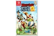 Games - Asterix & Obelix XXL2 (Code in A Box) - Nintendo Switch - Action - 3760156486703