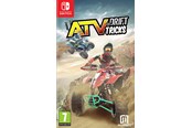 Games - ATV Drift & Tricks (Code in a Box) - Nintendo Switch - Racing - 3760156486680