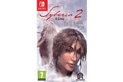 Games - Syberia 2 (Code in A Box) - Nintendo Switch - Adventure - 3760156486727