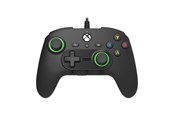 Gaming accessoires - HORI pad Pro Controller (Xbox Series X/S) - Zwart - Wired Controller - Microsoft Xbox One - AB01-001U