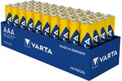 Batterij - VARTA Longlife Power - 04903121394