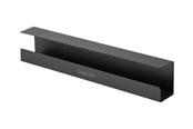 Kabelgoot, Kabelhoes & Kabelbinders - LogiLink Kabelbeheersysteem met onder-tafelmontage - KAB0070