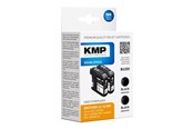 Inkt, toner en verbruiksartikelen - KMP DOUBLEPACK B62DX - 1529,4021