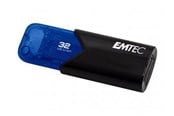 USB-stick - Emtec USB-stick - 32 GB - 32GB - USB-stick - WCMMD32GB113