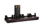 Docking station - Honeywell Booted Net Basis - docking cradle - CT40-NB-UVB-2