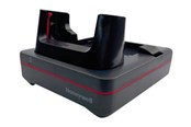 Docking station - Honeywell Booted Ethernet Base - docking cradle - CT40-EB-UVB-3
