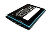 Voeding - Honeywell Battery Pack - handheld battery - Li-Ion - 4020 mAh - 15.5 Wh Voeding - ATX - 80 Plus - 318-055-067
