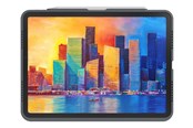 Toetsenbord - ZAGG Pro Keys - Keyboard and folio case - Noords - Grijs - 103407279