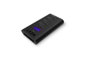USB hub - NZXT Internal USB hub (Gen 3) USB hub - 4 - USB 2.0 - Zwart - AC-IUSBH-M3