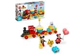 LEGO® - LEGO Disney 10941 Mickey & Minnie Verjaardagstrein - 10941