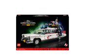LEGO®  - LEGO Icons 10274 Ghostbusters™ ECTO-1 - 10274